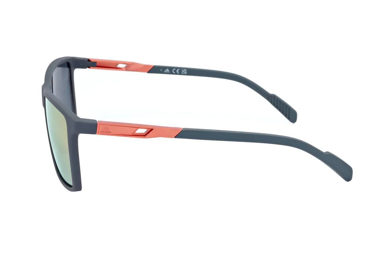 Adidas Sport SP0058 Sunglasses - view 6